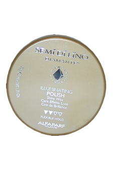 Semi Di Lino Diamond Illuminating Polish Shine wax ALFAPARF Image