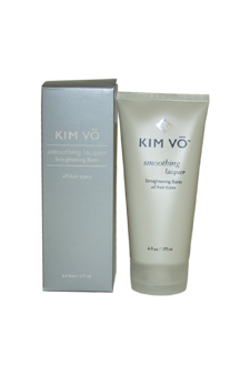Smoothing Lacquer Straightening Balm Kim Vo Image