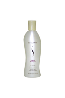 Smooth Shampoo For Frizzy Hair Senscience Image