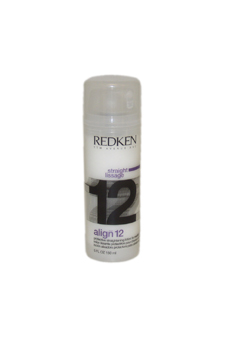Straight Lissage Align 12 Lotion Redken Image
