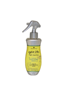 Fat Tastic Instant Collagen Infusion Mega Lift Root Boosting Spray Got2b Image