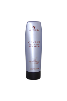 Caviar Anti-Aging Seasilk Red Leave-In Conditioner Alterna Image