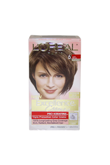 Excellence-Creme-Pro---Keratine-#-6-Light-Brown---Natural-LOreal