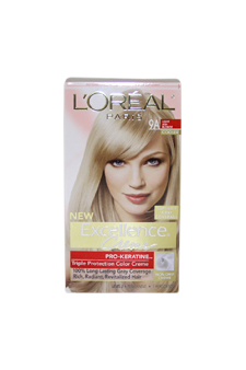 Superior-Preference-Fade-Defying-Color-#-9A-Light-Ash-Blonde---Cooler-LOreal