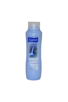 Suave Naturals Refreshing Waterfall Mist Conditioner Suave Image