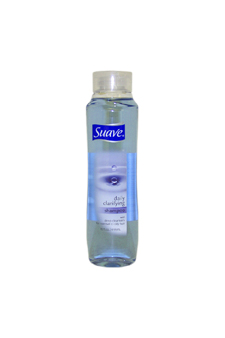 Daily Clarifying Shampoo Suave Image