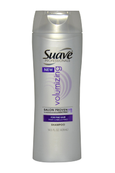 Suave Professionals Volumizing Shampoo Suave Image