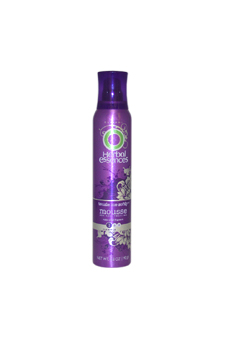 Herbal Essences Tousle Me Softly Mousse Clairol Image