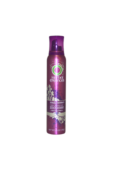 Herbal Essences Totally Twisted Curl Boosting Mousse Clairol Image