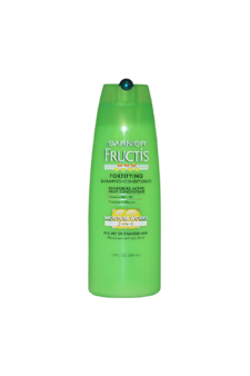 Fructis Moisture Works 2 in 1 Fortifying Shampoo & Conditioner
