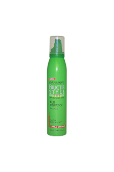 Fructis Style Full Control Mousse