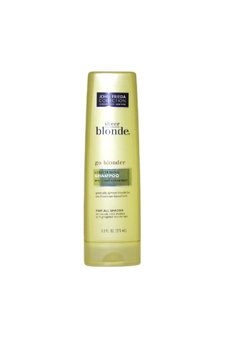 Sheer Blonde Go Blonder Lightening Shampoo With Citrus & Chamomile