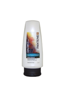 Pro-V Color Hair Solutions Color Preserve Smooth Conditioner Pantene Image