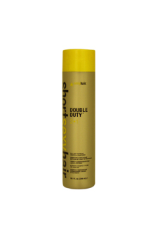 Short Sexy Hair Double Duty 2 in 1 Shampoo & Conditioner