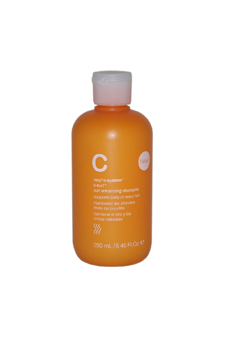 C-System Curl Enhancing Shampoo MOP Image