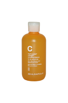 C-System Straight Smoothing Shampoo MOP Image