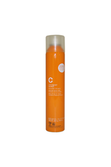 C-System Firm Finish Strong Hold Hair Spray MOP Image