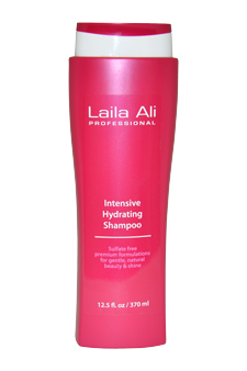 Intensive Hydrating Shampoo Laila Ali Image