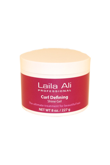 Curl Defining Shine Gel Laila Ali Image