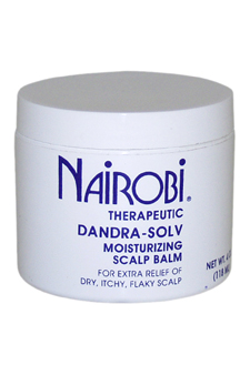 Therapeutic Dandra-Solv Moisturizing Scalp Balm Nairobi Image