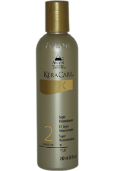 KeraCare Conditioning Creme Hairdress Avlon Image