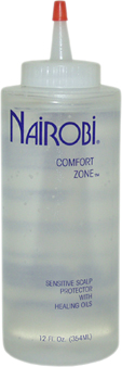 Comfort Zone Sensitive Scalp Protector Nairobi Image