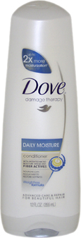 Daily Moisture Therapy Conditioner Dove Image
