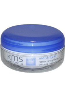 Moisture Repair Restructuring Therapy