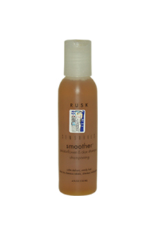 Sensories Smoother Passionflower & Aloe Shampoo