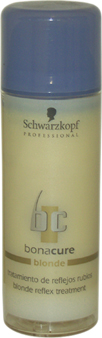 BC Bonacure Blonde Reflex Treatment Schwarzkopf Image