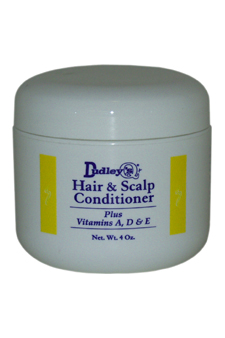 Hair & Scalp Conditioner Dudleys Image