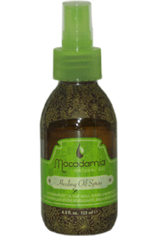 Healing Oil Spray Macadamia Oil Image