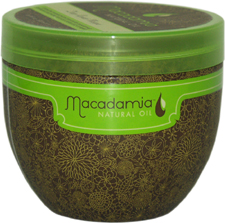 Deep Repair Masque Macadamia Oil Image