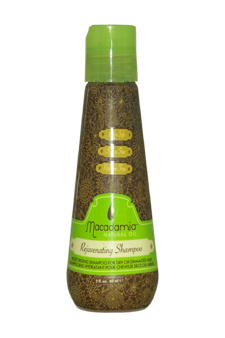 Rejuvenating Shampoo Macadamia Image