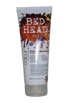 Bed Head Colour Combat Colour Goddess Conditioner TIGI Image