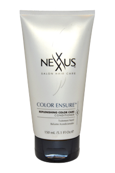 Color Ensure Replenishing Color Care Conditioner Nexxus Image