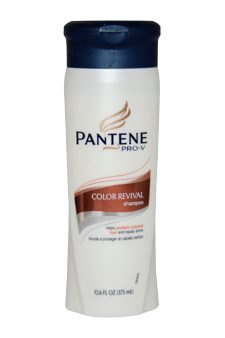 Pro-V Color Revival Shampoo Pantene Image
