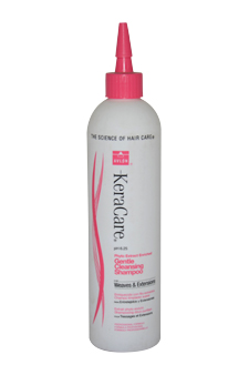 KeraCare Gentle Cleansing Shampoo Avlon Image