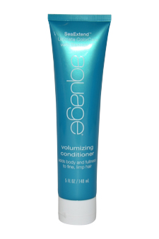 SeaExtend Ultimate ColorCare with Thermal-V Volumizing Conditioner Aquage Image