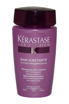 Age Premium Bain Substantif Shampoo Kerastase Image