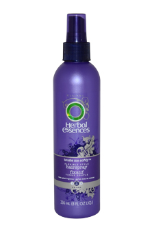 Herbal Essences Tousle Me Softly Flexible Style Hair Spray Clairol Image