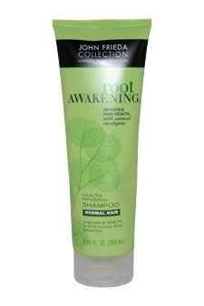 Root Awakening Health Infusing Shampoo - Normal Hair