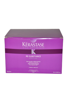 Kerastase Age Premium Re-Substance Fibro-Reinforcing Gel Kerastase Image