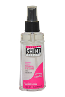 Instant Repair Spray-On Polisher Smooth N Shine Image