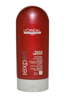 Serie Expert Force Vector Glycocell Conditioner LOreal Image