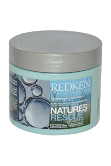 Natures Rescue Cooling Deep Conditioner