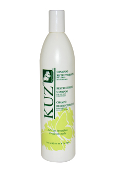 Kuz Restructuring Shampoo Kuz Image