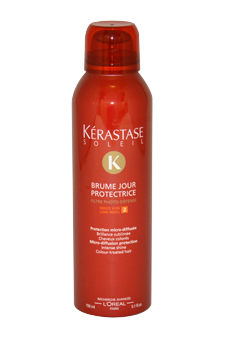Kerastase Soleil Brume Jour Protectrice Micro-diffusion Protection