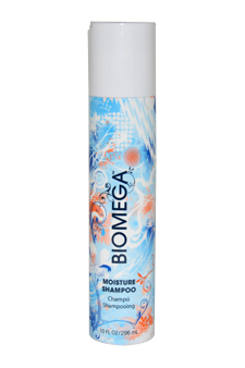 Biomega Moisture Shampoo Aquage Image