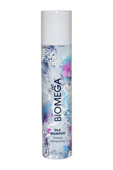 Biomega Silk Shampoo Aquage Image